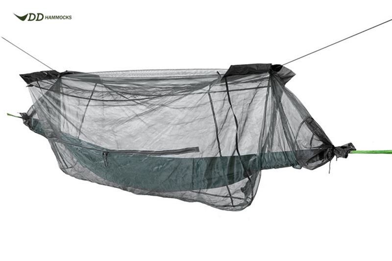 Moustiquaire pour hamac Cocoon Mosquito Net for Hammock