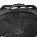 Sac de voyage à roulettes Lowe Alpine aviator 40 - Valise à roulettes spéciale terrain accidenté