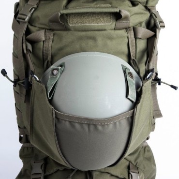 Sac à dos tactique Tasmanian Tiger TT Pathfinder MKII - Sac à dos militaire 80 litres