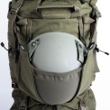 Mochila táctica Tasmanian Tiger TT Pathfinder MKII - Mochila militar de 80 litros