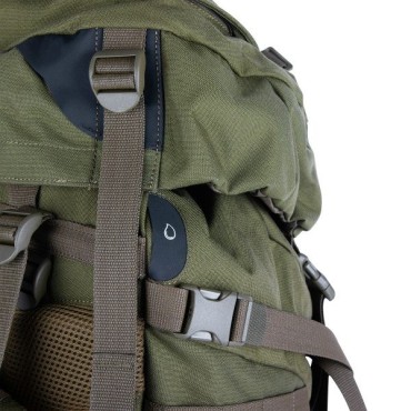 Sac à dos tactique Tasmanian Tiger TT Pathfinder MKII - Sac à dos militaire 80 litres