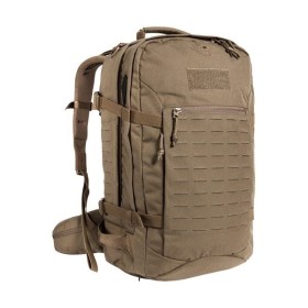 Mochila táctica Tasmanian Tiger TT Mission Pack MKII 37 litros - Mochila militar con sistema MOLLE