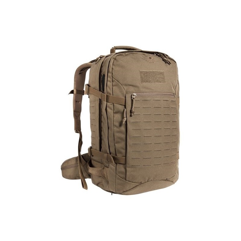 Taktischer Rucksack Tasmanian Tiger TT Mission Pack MKII 37 Liter - Militärischer Rucksack mit MOLLE System