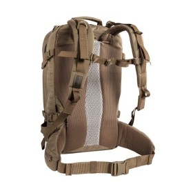 Taktischer Rucksack Tasmanian Tiger TT Mission Pack MKII 37 Liter - Militärischer Rucksack mit MOLLE System