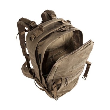 Sac à dos tactique Tasmanian Tiger TT Mission Pack MKII 37 litres - Sac à dos militaire avec système MOLLE