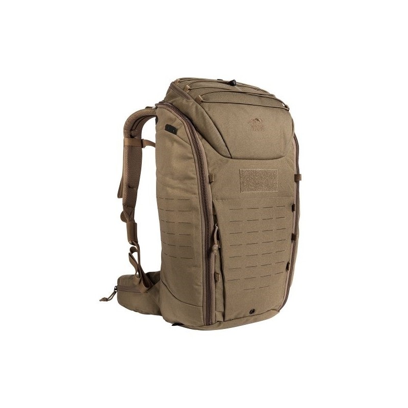 Tasmanian Tiger TT Modular Pack Zaino tattico da 30 litri - Zaino militare modulare con sistema MOLLE