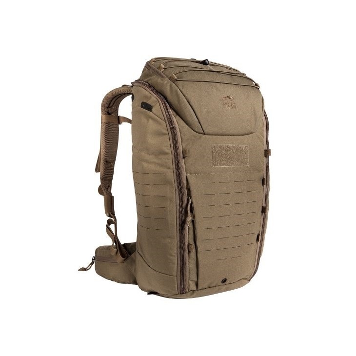 Tasmanian Tiger TT Modular Pack Zaino tattico da 30 litri - Zaino militare modulare con sistema MOLLE