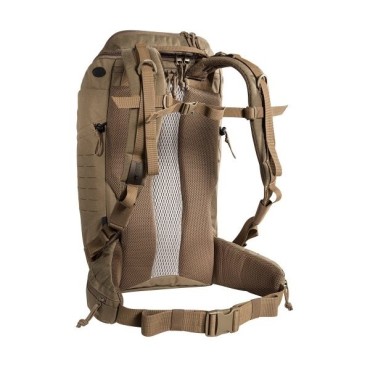 Sac à dos tactique Tasmanian Tiger TT Modular Pack 30 litres - Sac à dos militaire modulable avec système MOLLE