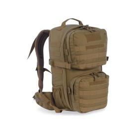 Taktischer Rucksack Tasmanian Tiger TT Combat Pack MKII 22 Liter - Militärischer Rucksack mit MOLLE-System