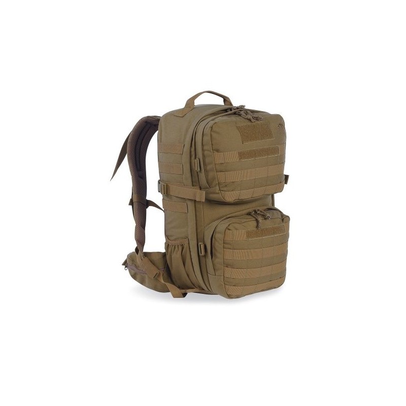 Taktischer Rucksack Tasmanian Tiger TT Combat Pack MKII 22 Liter - Militärischer Rucksack mit MOLLE-System