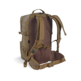 Zaino tattico Tasmanian Tiger TT Combat Pack MKII da 22 litri - Zaino militare con sistema MOLLE