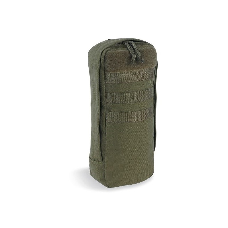 MOLLE Tasmanian Tiger TT Tac Pouch 8 SP oliva - bolsillo de almacenamiento de 5 litros