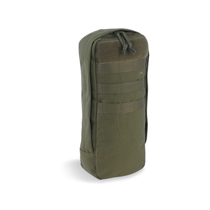 MOLLE Tasmanian Tiger TT Tac Pouch 8 SP oliva - bolsillo de almacenamiento de 5 litros