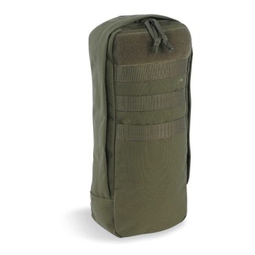 Pochette MOLLE Tasmanian Tiger TT Tac Pouch 8 SP olive - Poche de rangement 5 litres