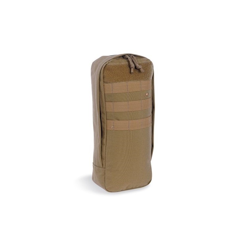 MOLLE Tasmanian Tiger TT tac Pouch 8 SP marrón- bolsillo de almacenamiento de 5 litros