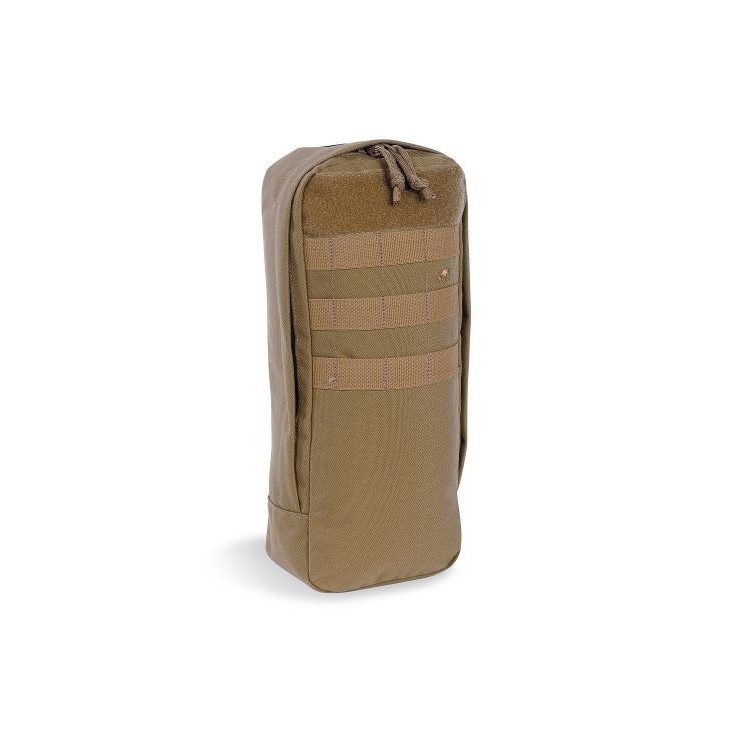 MOLLE Tasmanian Tiger TT tac Pouch 8 SP marrón- bolsillo de almacenamiento de 5 litros