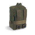 Pochette MOLLE Tasmanian Tiger TT tac Pouch 1 olive - Poche de rangement  système MOLLE