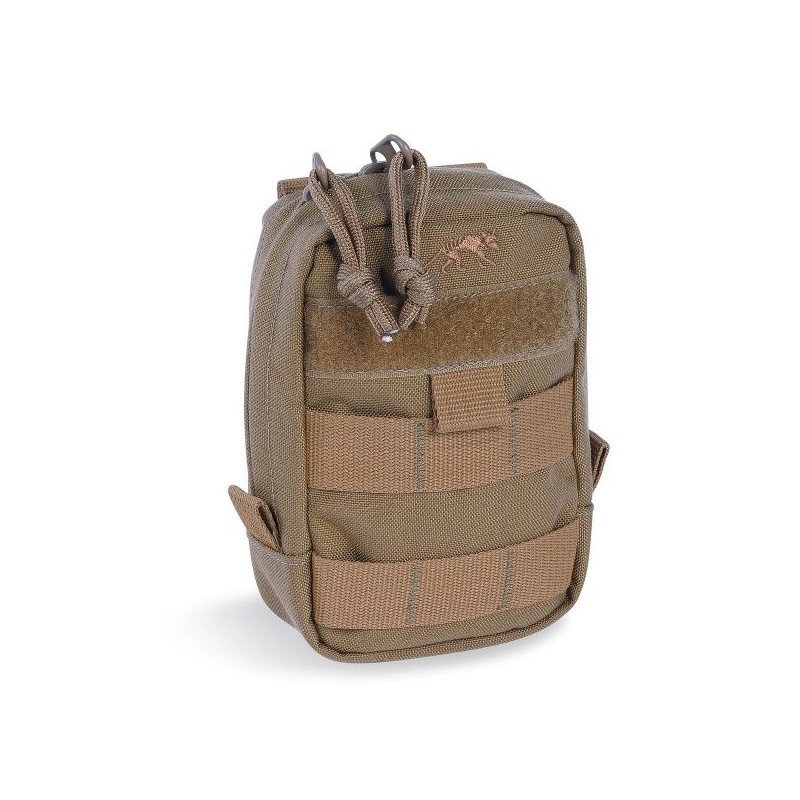 MOLLE Tasmanian Tiger TT tac Pouch 1 braun- MOLLE Systemtasche