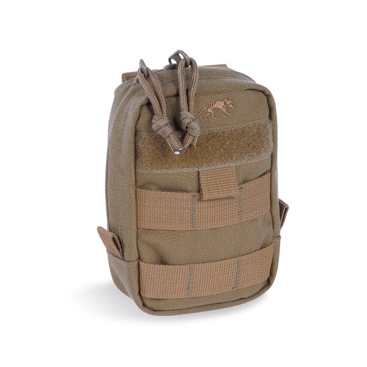 MOLLE Tasmanian Tiger TT tac Pouch 1 braun- MOLLE Systemtasche