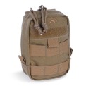 MOLLE Tasmanian Tiger TT tac Pouch 1 braun- MOLLE Systemtasche