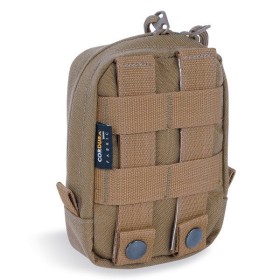 Tasmanian Tiger TT tac Pouch 1 marrón- Bolsa de almacenamiento con sistema MOLLE