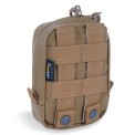 MOLLE Tasmanian Tiger TT tac Pouch 1 braun- MOLLE Systemtasche