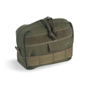 MOLLE Tasmanian Tiger TT tac Pouch 4 horizontal olive- Systemtasche MOLLE