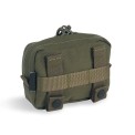 Tasmanian Tiger TT tac Pouch 4 orizzontale oliva- sistema MOLLE tasca di stoccaggio