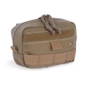 Tasmanian Tiger TT tac Pouch 4 horizontal marrón - MOLLE system storage pouch