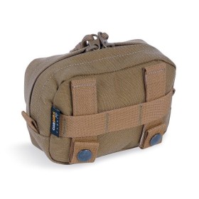 Tasmanian Tiger TT tac Pouch 4 horizontal marrón - MOLLE system storage pouch