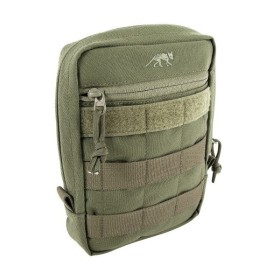 Tasmanian Tiger TT tac Pouch 5 olive- MOLLE system storage pouch