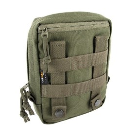 Tasmanian Tiger TT tac Pouch 5 olive- MOLLE system storage pouch