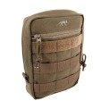 Tasmanian Tiger TT tac Pouch 5 marrón - Bolsa de almacenamiento con sistema MOLLE