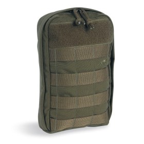 Tasmanian Tiger TT tac Pouch 7 olive- MOLLE system storage pouch