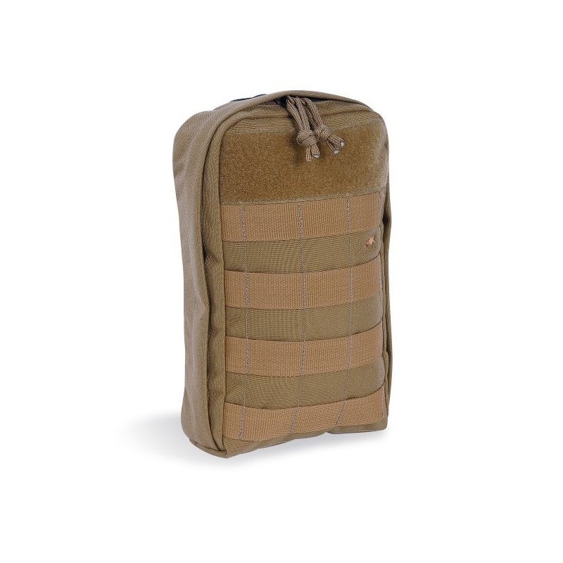 Tasmanian Tiger TT tac Pouch 7 marrón - Bolsa de almacenamiento con sistema MOLLE