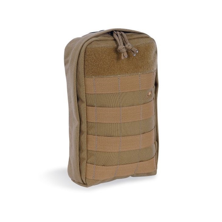 Tasmanian Tiger TT tac Pouch 7 marrón - Bolsa de almacenamiento con sistema MOLLE