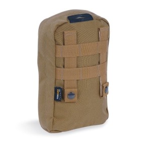 Tasmanian Tiger TT tac Pouch 7 marrón - Bolsa de almacenamiento con sistema MOLLE