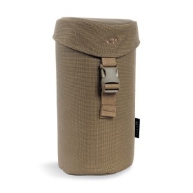 POCHETTE MOLLE TT BOTTLE HOLDER 1L MARRON