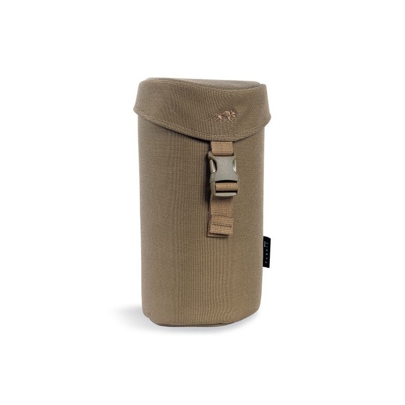 POCHETTE MOLLE TT BOTTLE HOLDER 1L MARRON