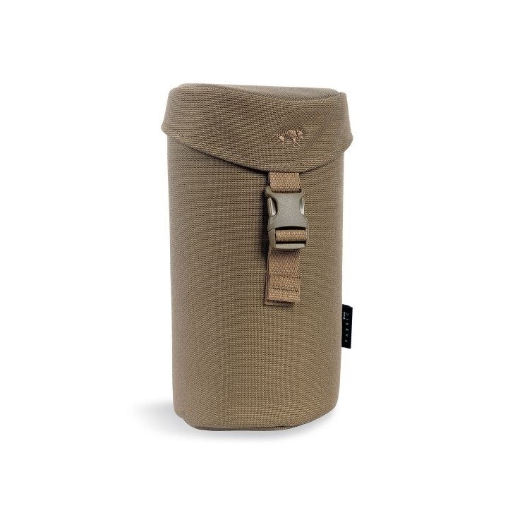 POCHETTE MOLLE TT BOTTLE HOLDER 1L MARRON