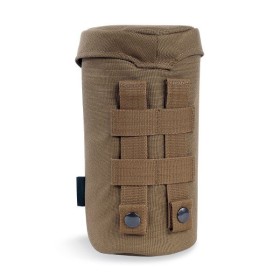 SOFT POUCH TT PORTABOTELLAS 1L MARRÓN