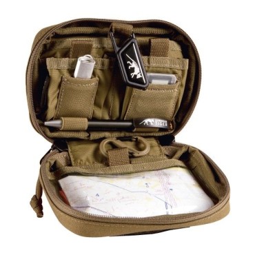 La pochette Molle Tasmanian Tiger Admin Pouch- vente en ligne de pochette Molle