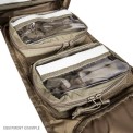 Sac à dos tactique Tasmanian Tiger TT Modular Pack 30 litres - Sac à dos militaire modulable avec système MOLLE