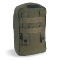 Tasmanian Tiger TT tac Pouch 7 olive- MOLLE system storage pouch