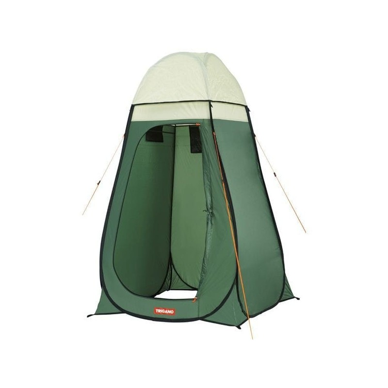 Silma Quick Trigano Camping Shelter - Campingkabine zum Ausklappen