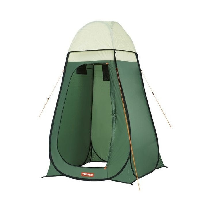 Silma Quick Trigano Camping Shelter - Campingkabine zum Ausklappen