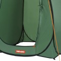 Silma Quick Trigano Camping Shelter - Campingkabine zum Ausklappen