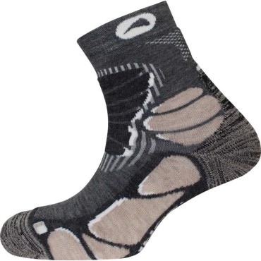 Chaussettes de randonnée Mid Extra Light de Monnet - Achat chaussettes