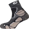 Mid Extra Light Wandersocken von Monnet - Socken kaufen