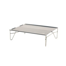 Kleiner Klapptisch Robens Wilderness cooking table - Mini-Klapptisch